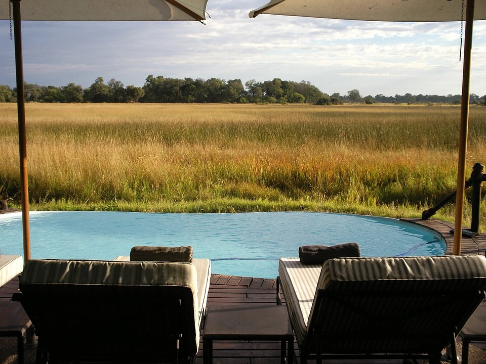 Affordable Luxury African Safari